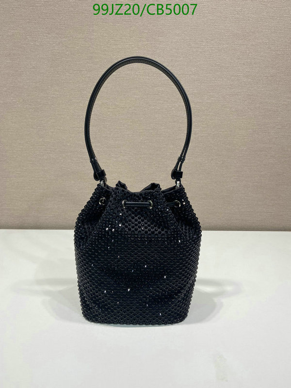 Prada-Bag-4A Quality Code: CB5007 $: 99USD