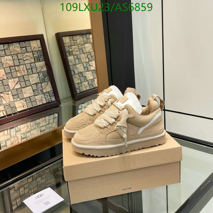 UGG-Women Shoes Code: AS6859 $: 109USD