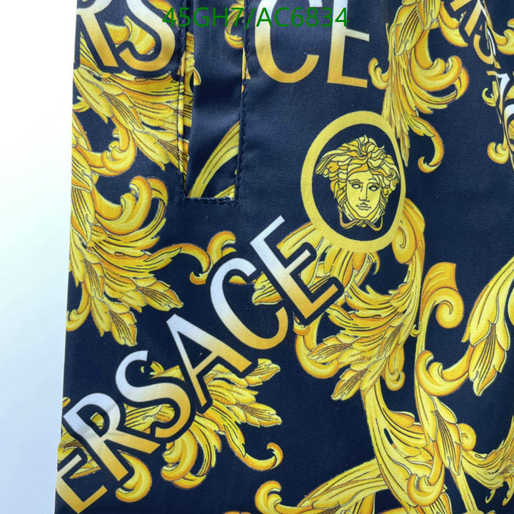 Versace-Beach Shorts Code: AC6834 $: 45USD