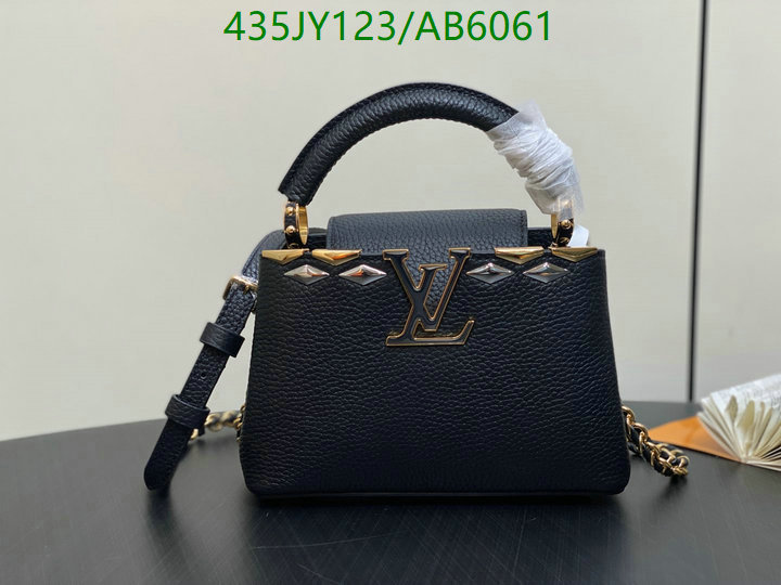 LV-Bag-Mirror Quality Code: AB6061