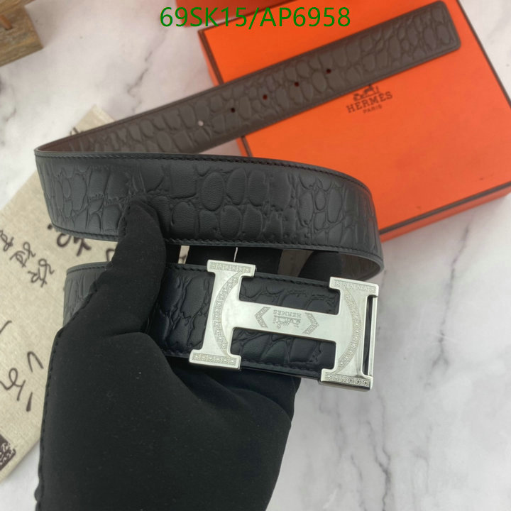 Hermes-Belts Code: AP6958 $: 69USD