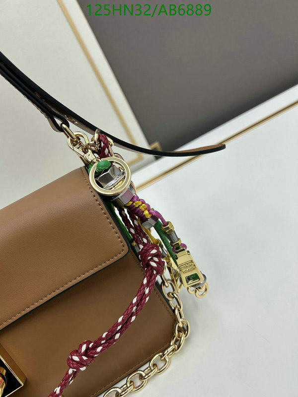 Prada-Bag-4A Quality Code: AB6889 $: 125USD