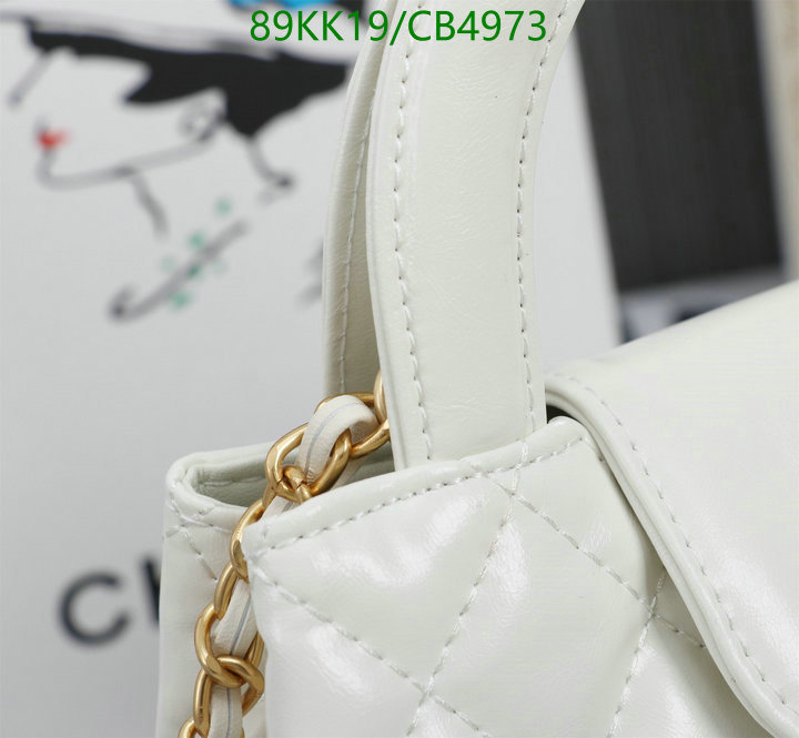 Chanel-Bag-4A Quality ID: CB4973 $: 89USD