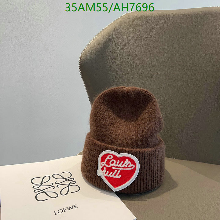 LV-Cap(Hat) Code: AH7696 $: 35USD