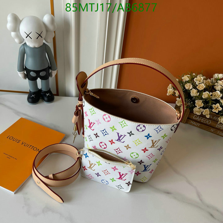 LV-Bag-4A Quality Code: AB6877 $: 85USD