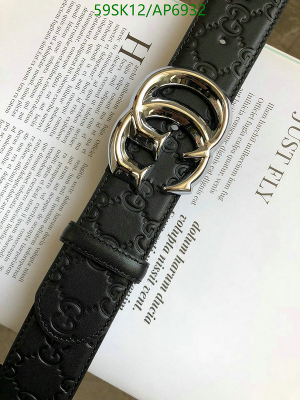 Gucci-Belts Code: AP6932 $: 59USD