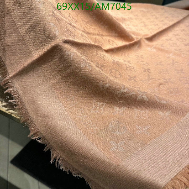 LV-Scarf Code: AM7045 $: 69USD