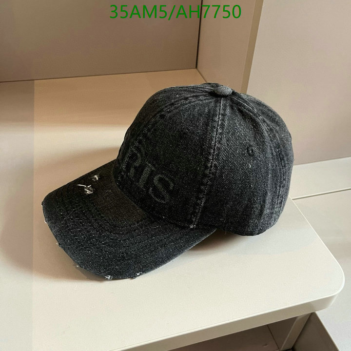 Prada-Cap(Hat) Code: AH7750 $: 35USD