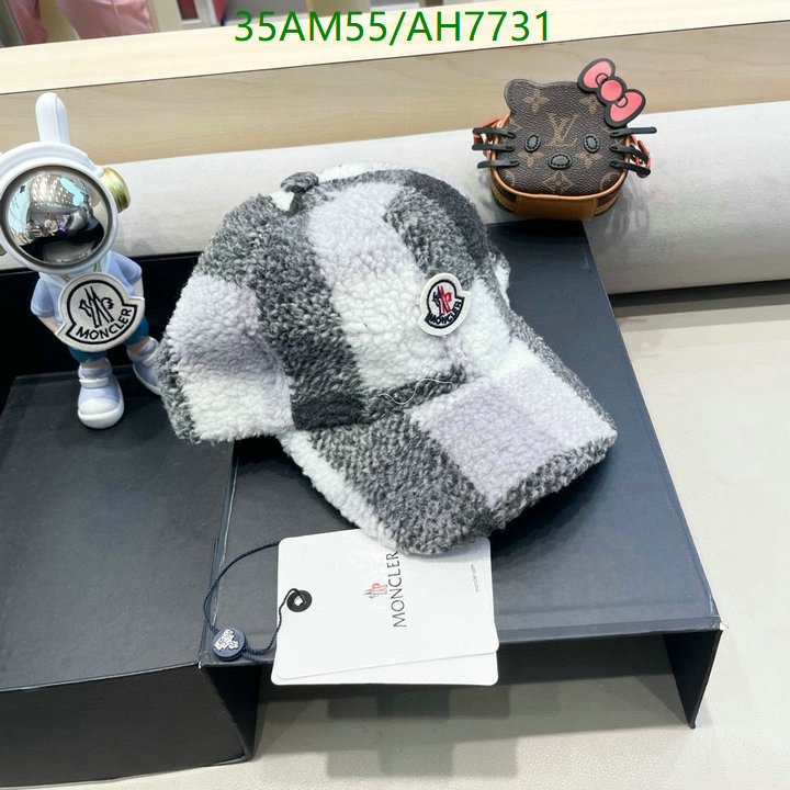 Moncler-Cap(Hat) Code: AH7731 $: 35USD