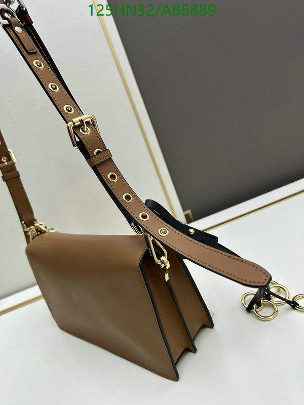 Prada-Bag-4A Quality Code: AB6889 $: 125USD