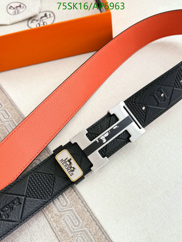 Hermes-Belts Code: AP6963 $: 75USD