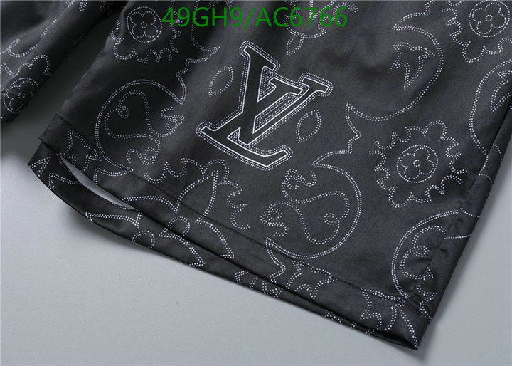 LV-Beach Shorts Code: AC6766 $: 49USD