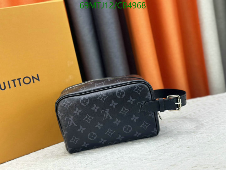 LV-Bag-4A Quality Code: CB4968 $: 69USD