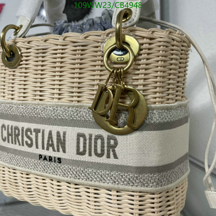 Dior-Bag-4A Quality Code: CB4948 $: 109USD