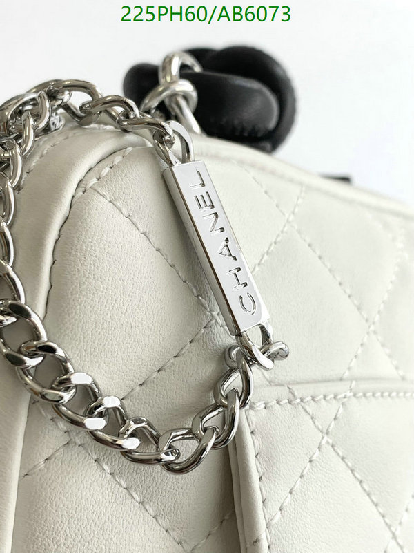 Chanel-Bag-Mirror Quality Code: AB6073 $: 225USD