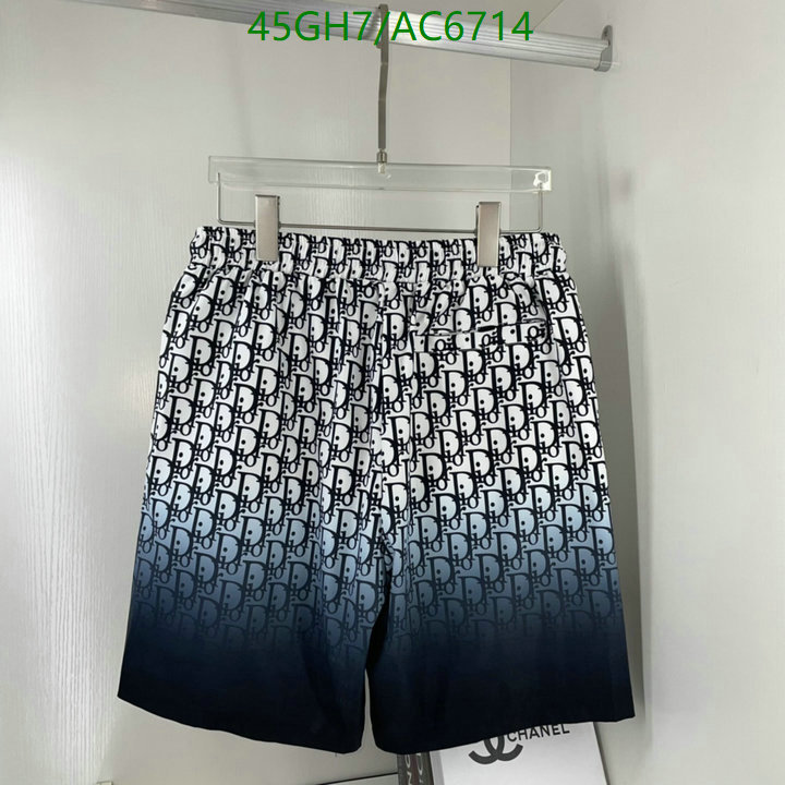 D1or-Beach Shorts Code: AC6714 $: 45USD