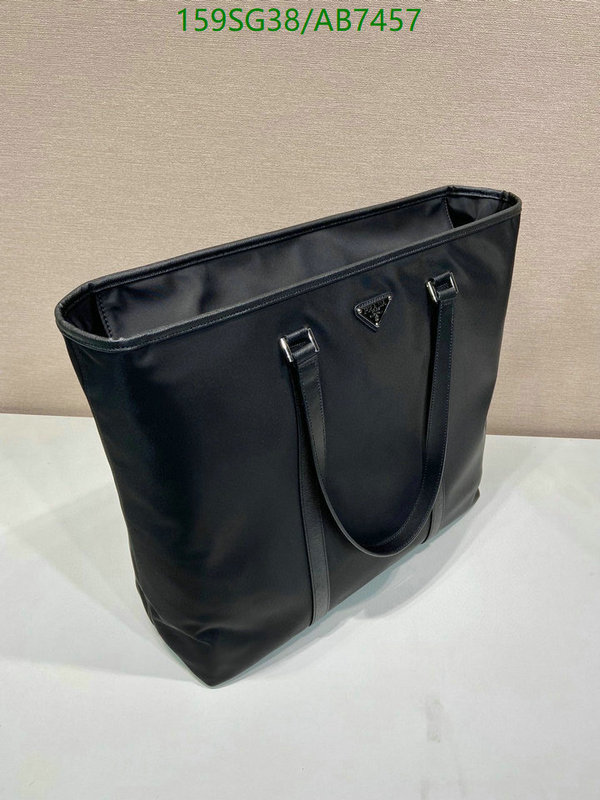 Prada-Bag-Mirror Quality Code: AB7457 $: 159USD