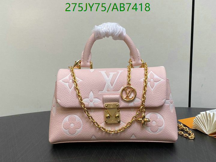 LV-Bag-Mirror Quality Code: AB7418 $: 275USD