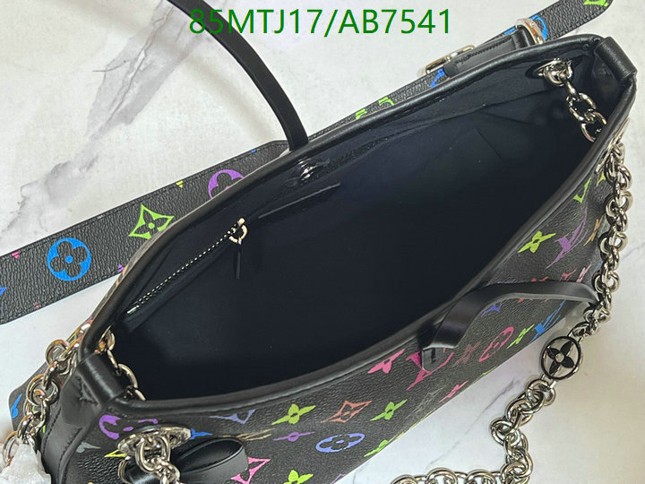 LV-Bag-4A Quality Code: AB7541 $: 85USD