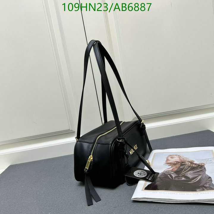 Versace-Bag-4A Quality Code: AB6887 $: 109USD