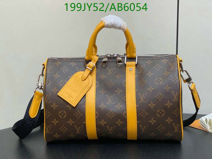 LV-Bag-Mirror Quality Code: AB6054 $: 199USD