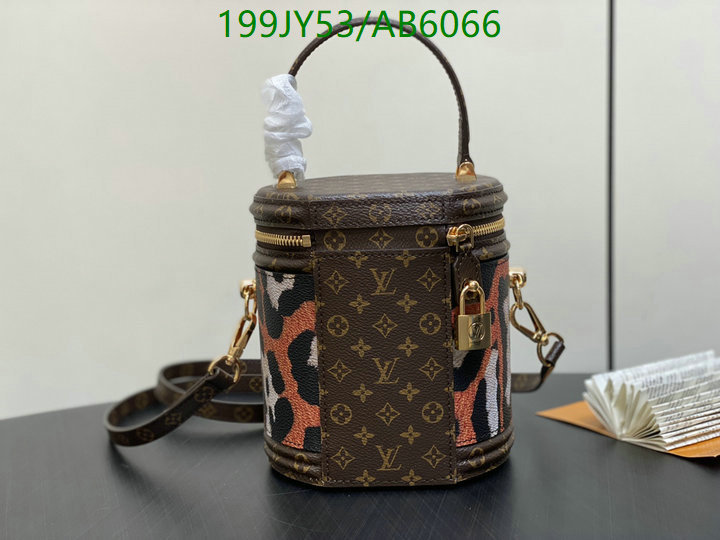 LV-Bag-Mirror Quality Code: AB6066 $: 199USD