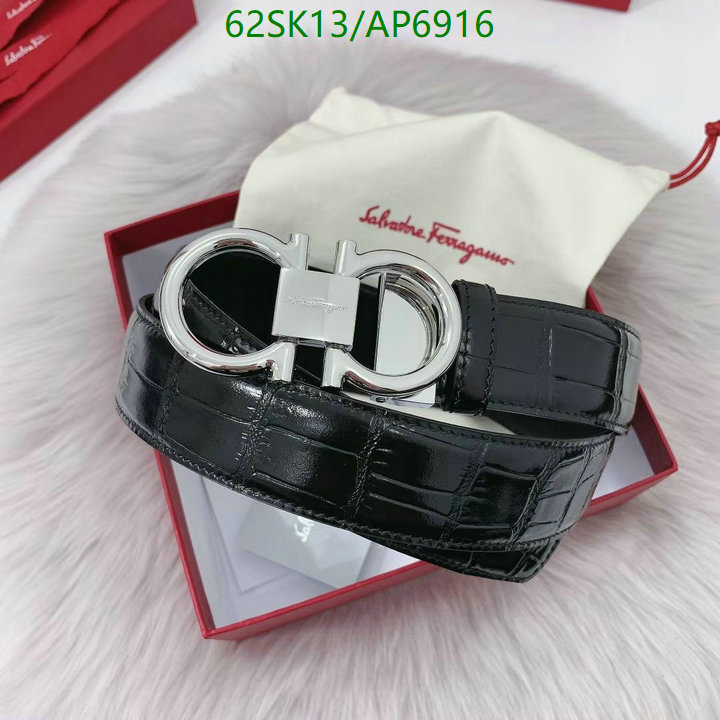 Ferragamo-Belts Code: AP6916 $: 62USD