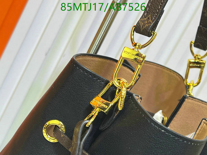 LV-Bag-4A Quality Code: AB7526 $: 85USD