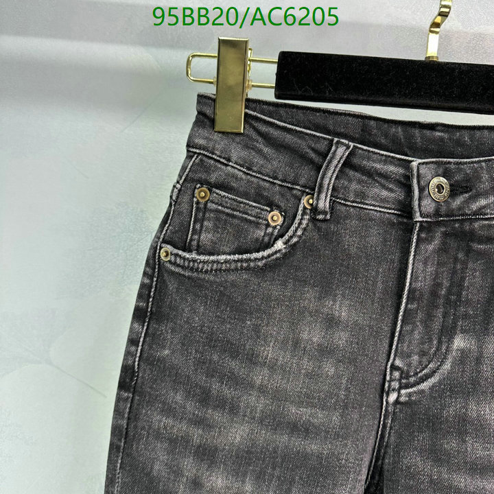 MIUMIU-Clothing Code: AC6205 $: 95USD