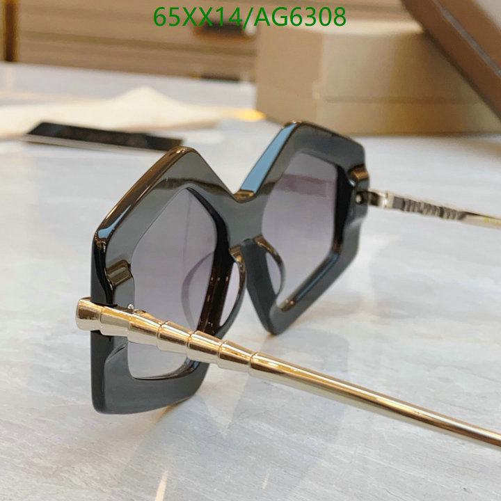 Bvlgari-Glasses Code: AG6308 $: 65USD