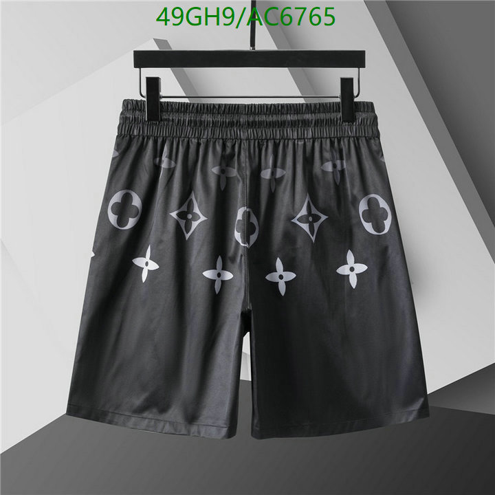 LV-Beach Shorts Code: AC6765 $: 49USD