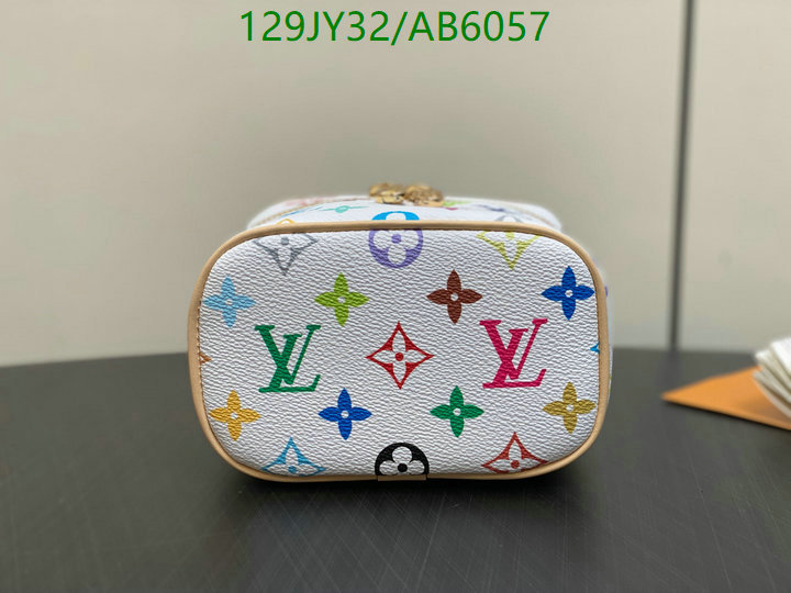 LV-Bag-Mirror Quality Code: AB6057 $: 129USD