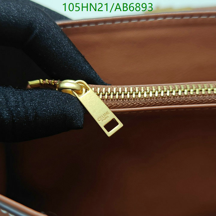 Celine-Bag-4A Quality Code: AB6893 $: 105USD