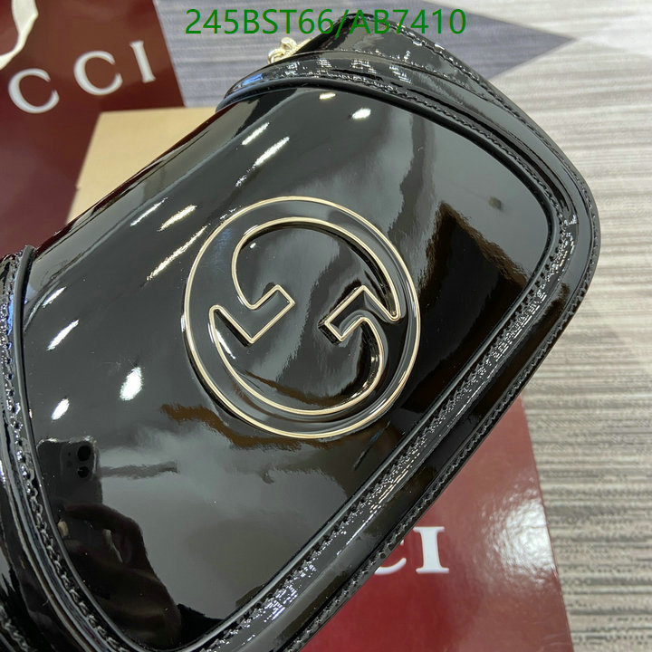 Gucci-Bag-Mirror Quality Code: AB7410 $: 245USD