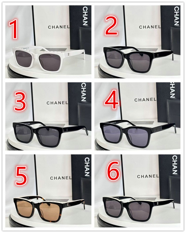 Chanel-Glasses Code: AG7496 $: 55USD