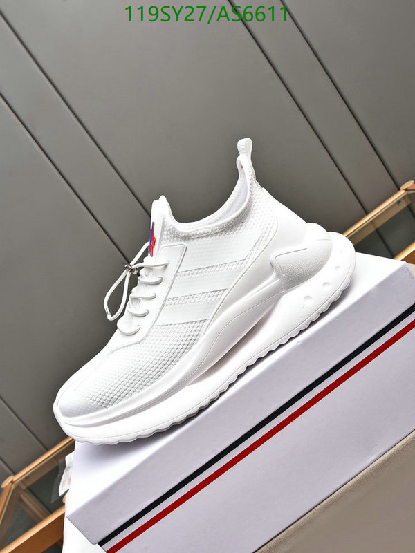 Moncler-Men shoes Code: AS6611 $: 119USD