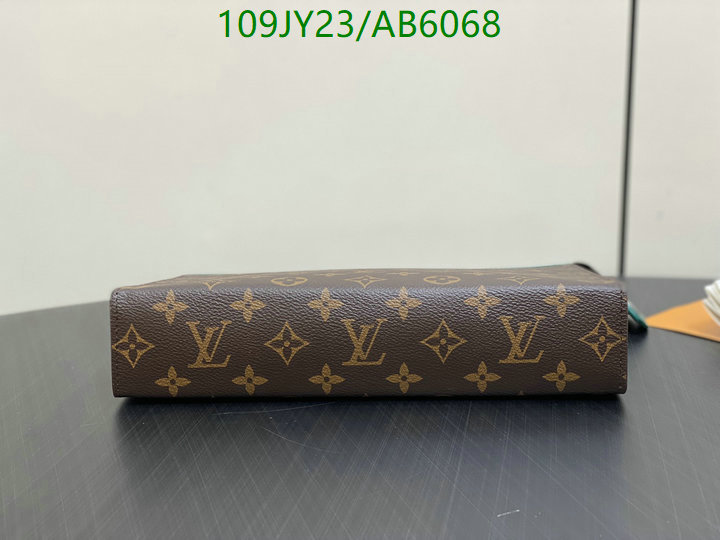 LV-Bag-Mirror Quality Code: AB6068 $: 109USD