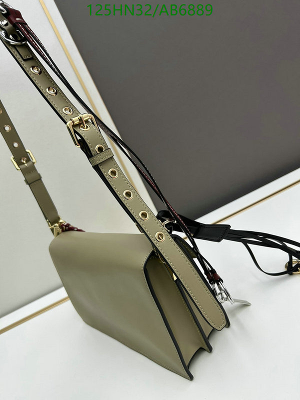 Prada-Bag-4A Quality Code: AB6889 $: 125USD