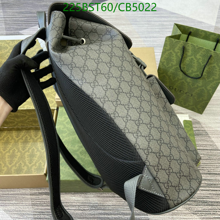 Gucci-Bag-Mirror Quality Code: CB5022 $: 225USD