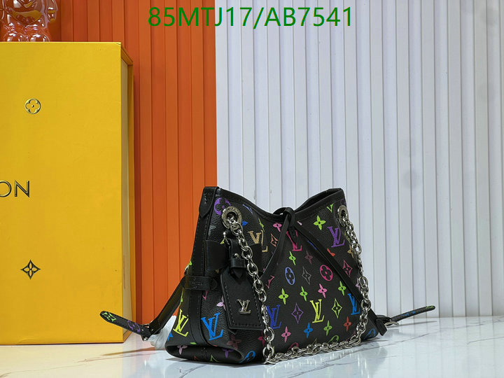 LV-Bag-4A Quality Code: AB7541 $: 85USD