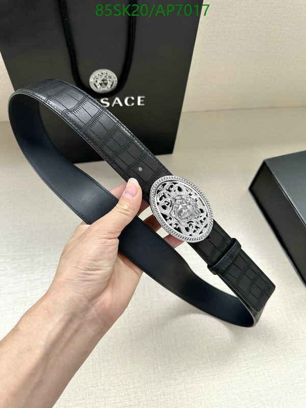 Versace-Belts Code: AP7017 $: 85USD