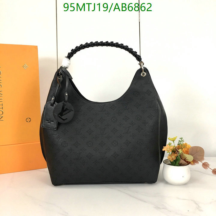 LV-Bag-4A Quality Code: AB6862 $: 95USD