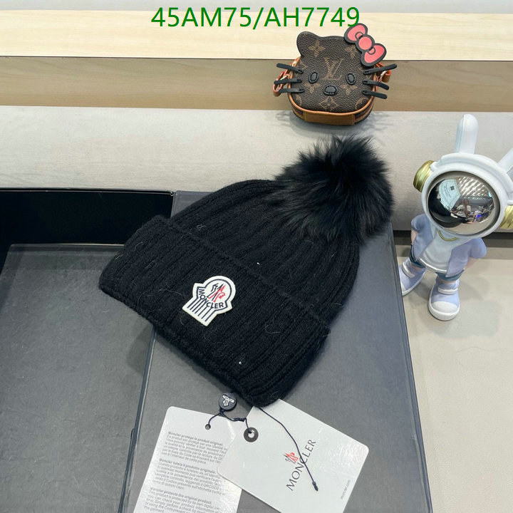 Moncler-Cap(Hat) Code: AH7749 $: 45USD