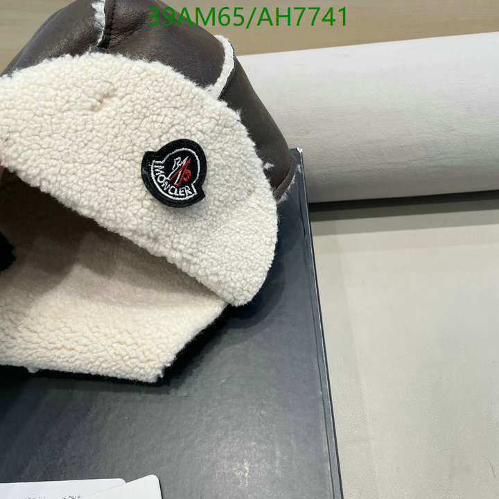 Moncler-Cap(Hat) Code: AH7741 $: 39USD