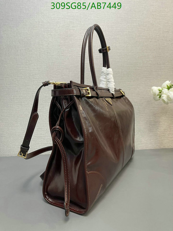 Prada-Bag-Mirror Quality Code: AB7449 $: 309USD