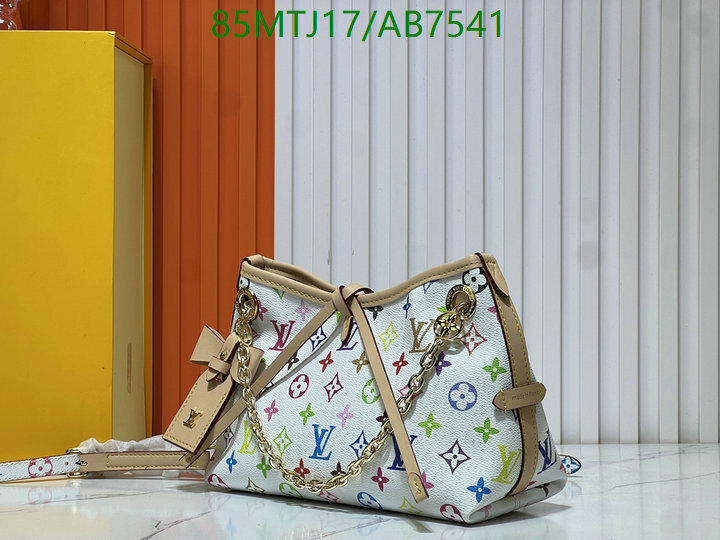 LV-Bag-4A Quality Code: AB7541 $: 85USD