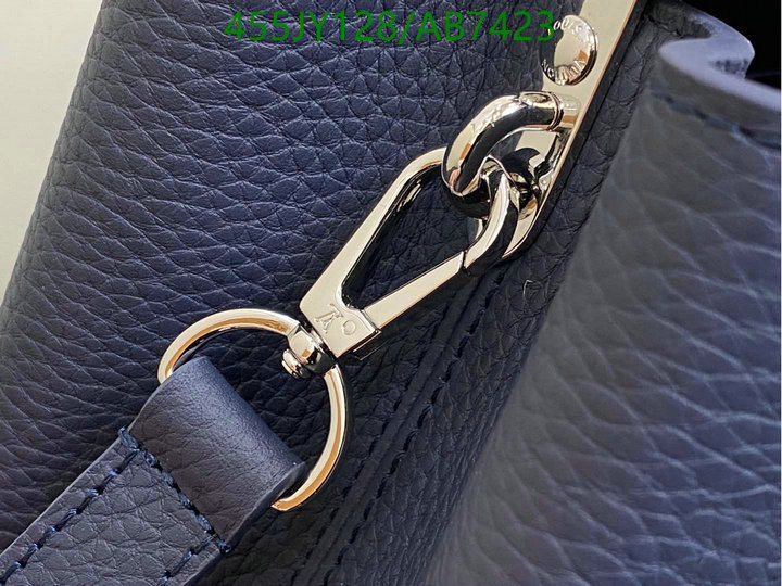 LV-Bag-Mirror Quality Code: AB7423 $: 455USD