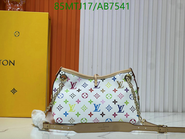 LV-Bag-4A Quality Code: AB7541 $: 85USD