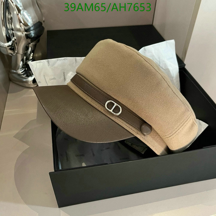 Dior-Cap(Hat) Code: AH7653 $: 39USD