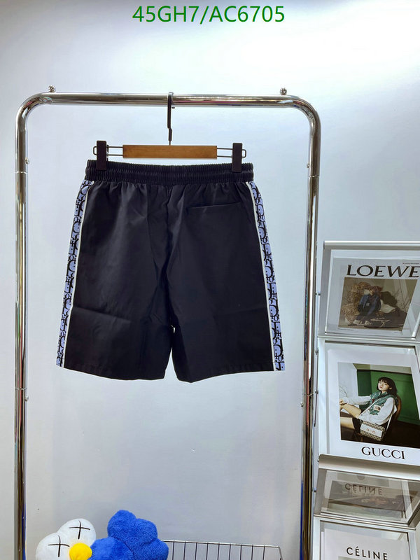 D1or-Beach Shorts Code: AC6705 $: 45USD